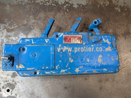 Tractel tirfor tu08 machine - tu08,