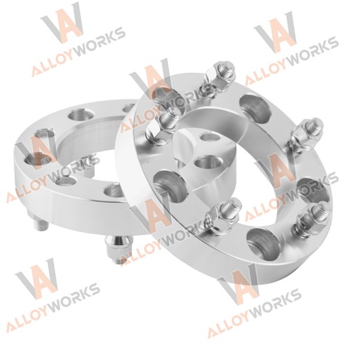 2pcs 30mm 5x139 wheel - 30mm,