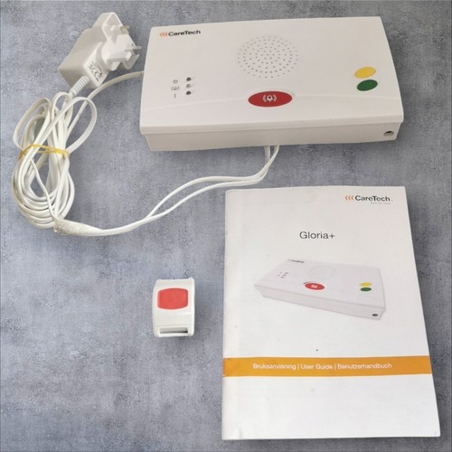 Caretech gloria personal - caretech,