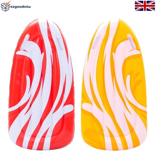 Kids pack inflatable body - 2-pack,