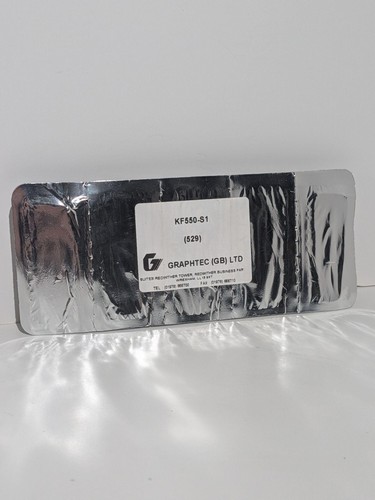 Graphtec kf550 pen - kf550-s1, ink