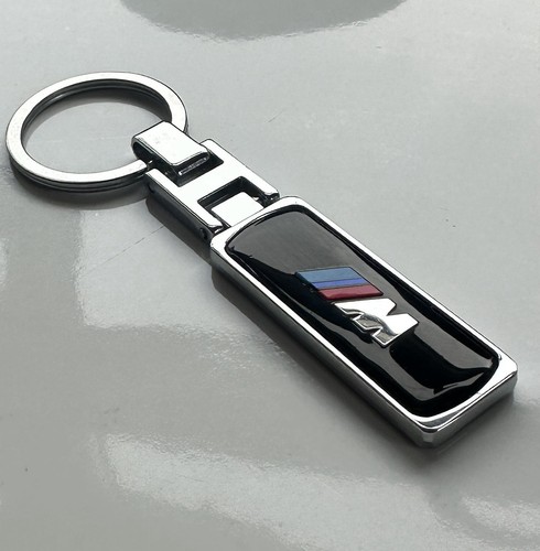 Bmw keyring m3 - m, m4