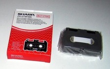 1 x Sharp ZX-2TM1BK