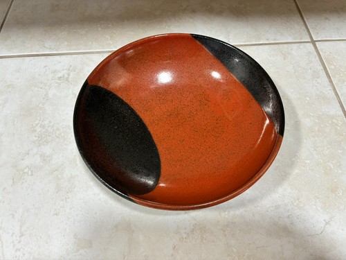 Studio pottery signed win - studio,