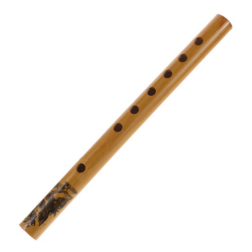 6hole chinese bamboo flute - chinese,