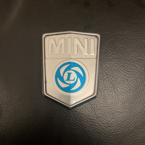 Classic mini parts used - classic,
