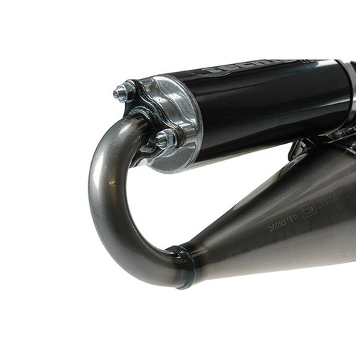 Exhaust manifold technigas - exhaust,