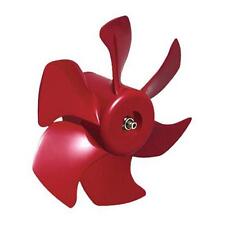 Replacement propeller for Vetus bow thruster 35kgf & 45kgf