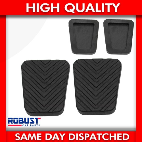 Brake clutch pedal - &,