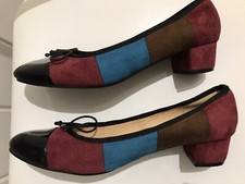 Sergio Todzi Real Suede