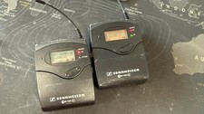 Sennheiser EW 100 G3