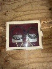 Vintage Theater Stage Safety