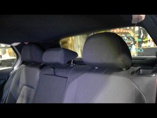 GOLF GTI  2022-2024 3 Rear