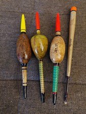 JEFF EDISBURY 4x Handmade Floats