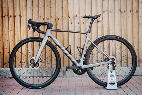 Scott addict size - rc,