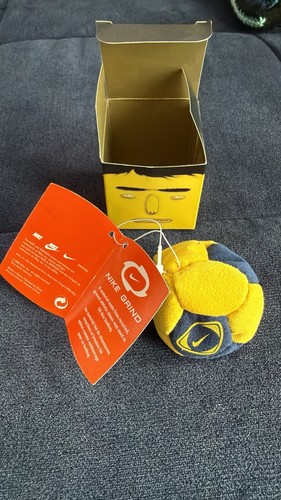 Nike grind footbag - grind,