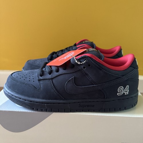 Nike dunk low - low, 7