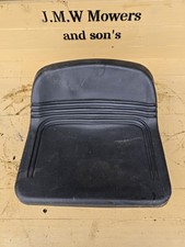 hayter heritage ride on mower