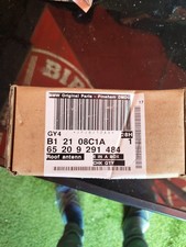 BMW Roof Antenna 65209291848