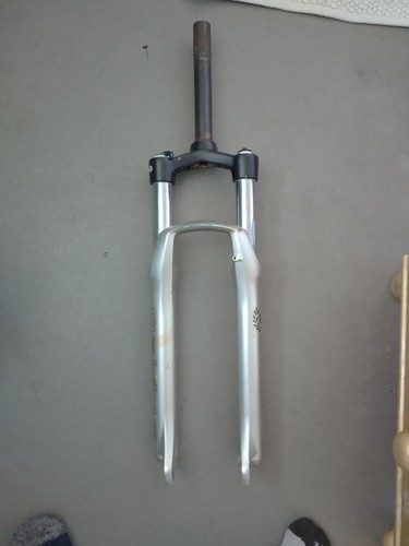 Suntour raidon air forks - suntour,
