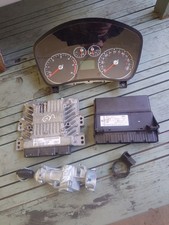 Ford Transit Connect ECU Kit