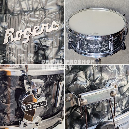 Rogers 60s luxor - rogers,
