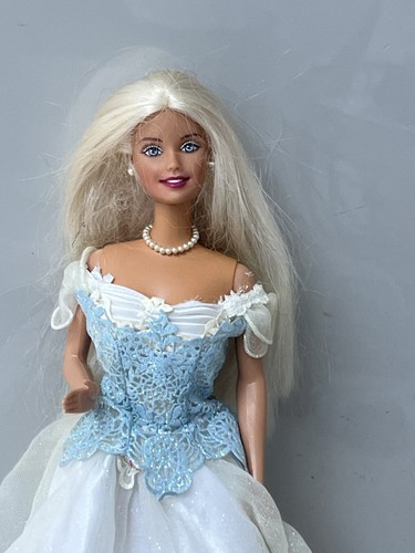 Mattel barbie princess - barbie,
