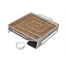 Cold Smoke Generator Steel