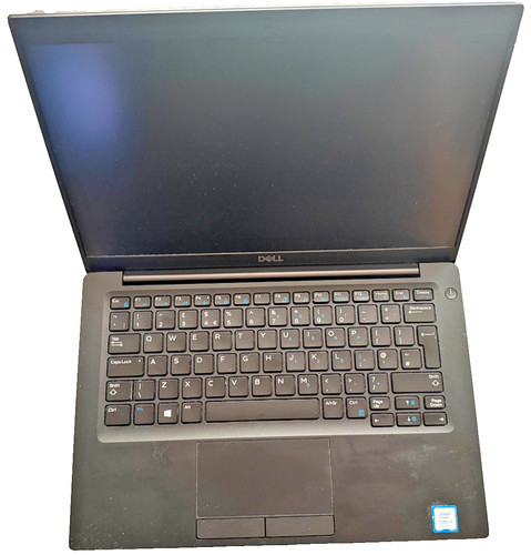 Dell latitude 7390 touchscreen - latitude,