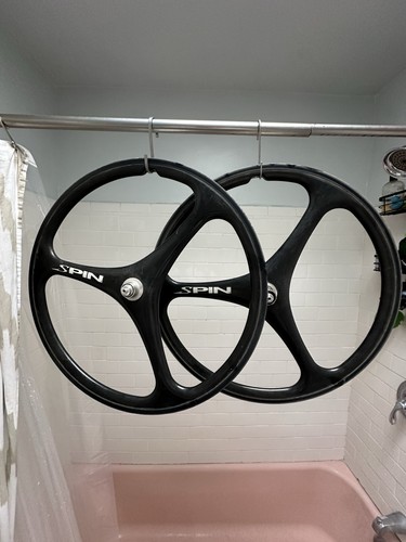 Spin 700c carbon - spin,