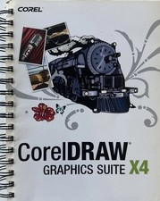 Corel Draw Graphics Suite
