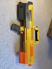 Nerf N-Strike Deploy CS-6 Gun