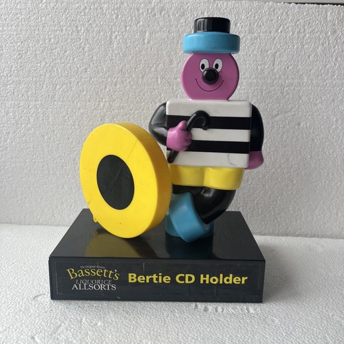 Bertie bassett liquorice - bertie,