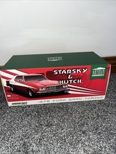 New Greenlight 1/18 Scale