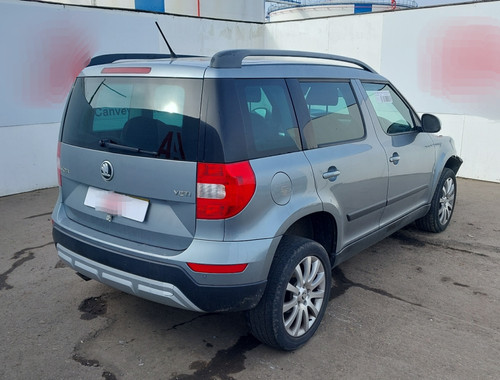 Abs pump skoda - pump, yeti