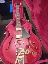 Epiphone Back To The Future ES-345 (Ready To Ship)