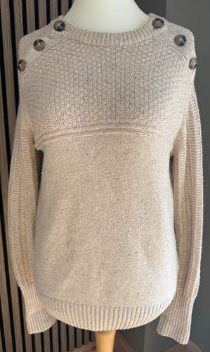 Per una jumper - per,