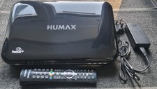 Humax  500GB Freetime Freesat