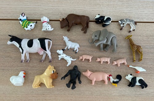 Bundle mixed toy - bundle,
