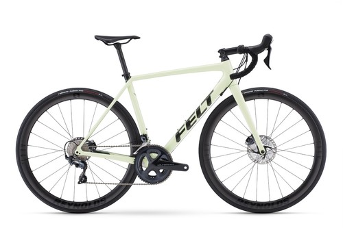 Felt advanced carbon fibre - advanced,