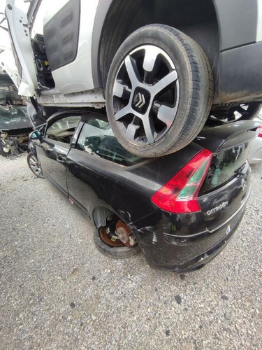 Sin ref exhaust - , tailpipe