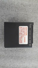 ICOM battery case CM-91
