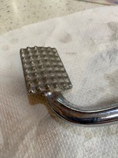 Norton Commando MK3 brake