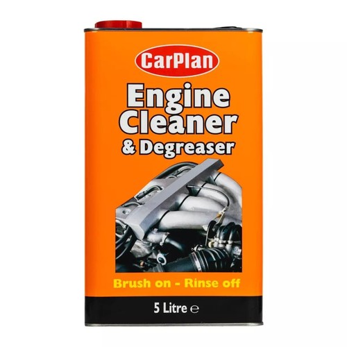 Carplan engine cleaner - engine, &