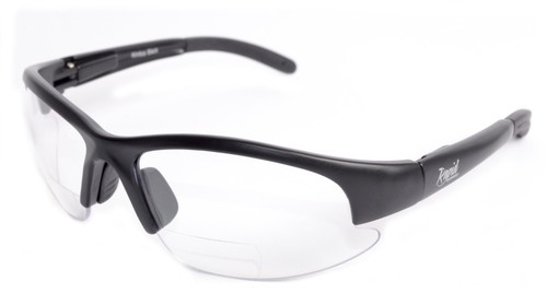 Bifocal safety glasses reading - glasses,