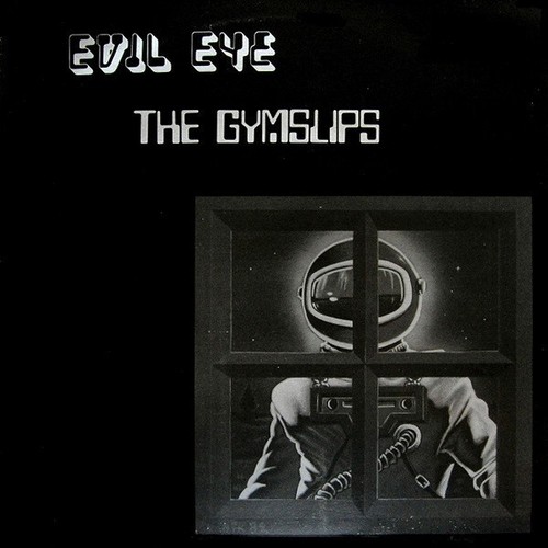 The gymslips evil eyes 12 - gymslips,