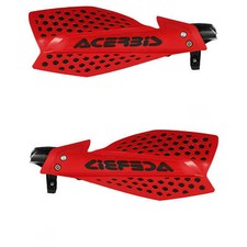 ACERBIS Red/Black X-Ultimate