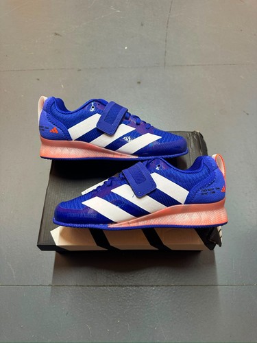 Adidas adipower weightlifting - adidas,