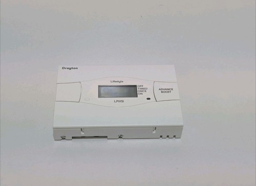 Drayton lp111si central - drayton,