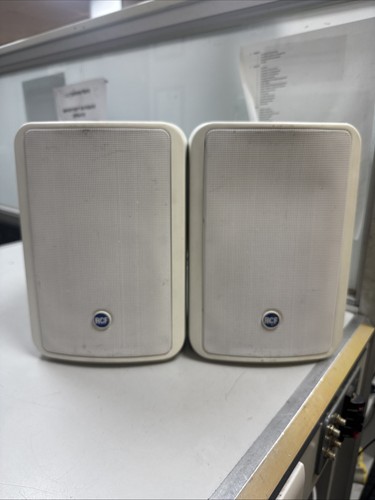 Rcf monitor 55w pair - monitor, of